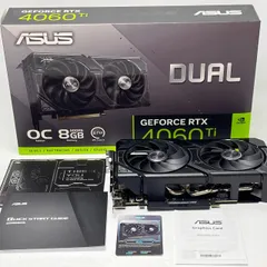 2026年最新】RTX4060ti asusの人気アイテム - メルカリ