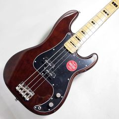 Squier by fender 証モデル 限定200本 - メルカリ