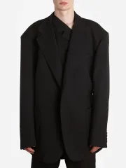 RAF SIMONS ラフ シモンズ 18ss ブレーザー ジャケットのサムネイル