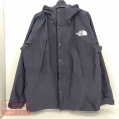 2026年最新】north face gtx xxlの人気アイテム - メルカリ