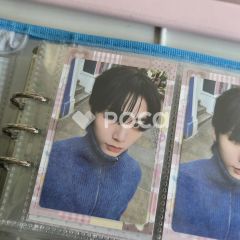 BOYNEXTDOOR HOME POPUP チェキ トレカ テサン - メルカリ