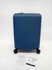 エース イグザクト 機内持込みサイズ スーツケース （拡張機能付き