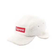 シュプリーム Supreme キャップ DEEP PILE EARFLAP CAMP CAP パイル その他 キャップ メンズ Used Bのサムネイル