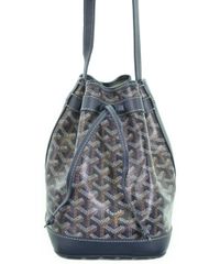 GOYARD ショルダーバッグ レディース 【古着】【中古】【送料無料】
