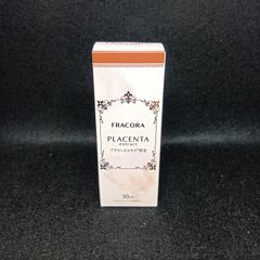 fracora PLACENTA extract enrich 30mL - メルカリ