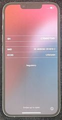 au iPhone 16e 128GB デモ機 中古 スマホ - メルカリ