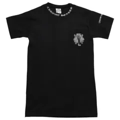 2026年最新】CHROME HEARTS レディース 半袖(Tシャツ) Tシャツ