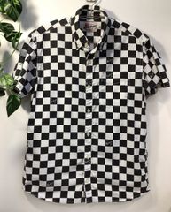 HYSTERIC GLAMOUR SEE NO EVIL ドット柄 半袖 シャツ - メルカリ