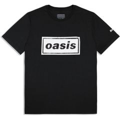 Manchester City oasis SUPERSONIC Tシャツ - メルカリ