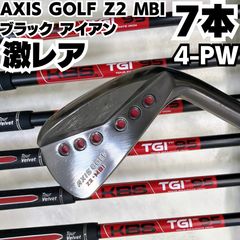 シニアゴルフ研究所 イージーパワー ゴルフクラブ アイアンセットFLEX
