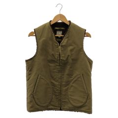 THE REAL McCOY'S デッキベスト サイズ44 - メルカリ