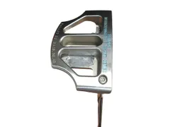 ベノック BENOCK INTERCHANGEABLE SHAFT SERIES パター QQQのサムネイル