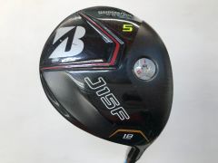 ブリヂストン J15F 18度 ATTAS 6☆ 6 Sフレックス フェアウェイウッド
