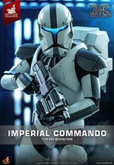 テレビ・マスターピース スター・ウォーズ：バッド・バッチ 1/6