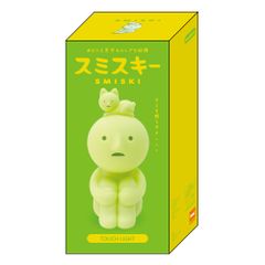 シークレット】スミスキー ワークシリーズ ひみつのスミスキー 招き猫
