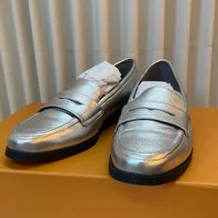 UNITED ARROWS   ペニーローファー　38　管理番号SC686のサムネイル