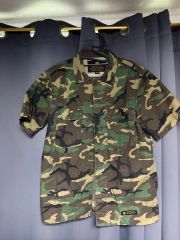 26ss NEIGHBORHOOD BW.CHECK 半袖シャツ - メルカリ