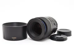 タムロン SP AF 90mm f2.8 Di MACRO：2930696のサムネイル