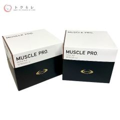 MUSCLE PRO. ストロベリー味、チョコレート味 - メルカリ