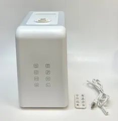 アルファックス・コイズミ　ハイブリッド式加湿器　CSH-6043のサムネイル