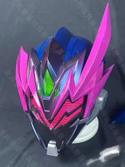 仮面ライダーノクス マスク 完成品 1/1 アトラク コスプレ - メルカリ