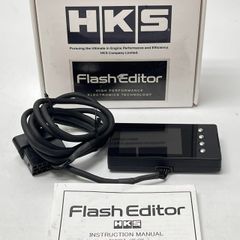 HKS EVC5 EVC V ブーストコントローラー R32R33R34 JZX - メルカリ