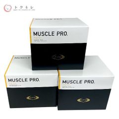 MUSCLE PRO マンゴー味 780g (26g x 30袋) - メルカリ