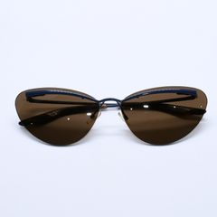 極美品✨ シルエット サングラス チタン M8568 ホレイショモデル