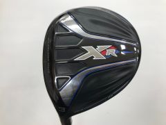 キャロウェイ XR16 フェアウェイウッド 3W フレックスS 15° 左用