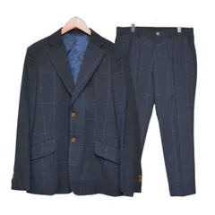 2026年最新】vivienne westwood man セットアップの人気アイテム