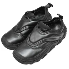 Kiko Kostadinov　キココスタディノフ　TONKIN STRAP SHOE　レザーシューズ　スニーカー　8054000247738のサムネイル