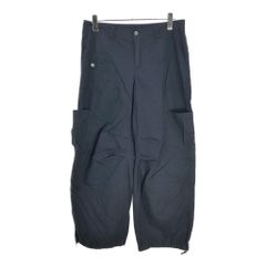 CAHLUMN カウラム Chain Stitch Fatigue Pants - メルカリ
