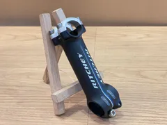 P4286 ■NEW■RITCHEY リッチー PRO ステム アルミ Φ26.0 120mm 73° 162g(実測)   ロードバイク 自転車 パーツ アクセサリーのサムネイル