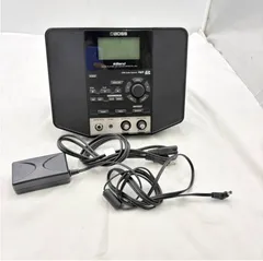 【❗️✨コレクター必見✨❗️】生産終了モデル BOSS eBand JS-6 ギタートレーナー ジャンクのサムネイル