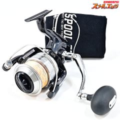 シマノ 14 スフェロス SW 6000HG - メルカリ