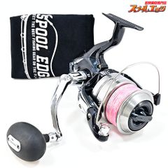 SHIMANO SPHEROS SW 6000HG スピニングリール スフェロス - メルカリ