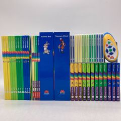 メインプログラム 絵本 CD ブルーレイ ディズニー英語システム 602921