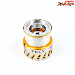 2026年最新】07ステラ2000S スプールの人気アイテム - メルカリ