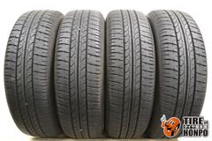 中古 冬用】 205/65R16 95Q 4本セット ダンロップ ウィンターマックス