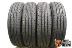 中古 冬用】 205/65R16 95Q 4本セット ダンロップ ウィンターマックス