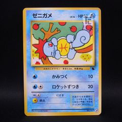 ゼニガメ イントロパック - メルカリ