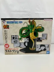 一番くじ ドラゴンボール  DRAGON BALL  40th  ラストワン賞 神龍 フィギュア LF6795 f111