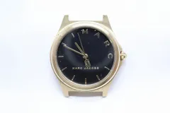 【W308-152】動作品 電池交換済 MARC JACOBS マークジェイコブス 腕時計 フェイスのみ MJ1644 レディースのサムネイル