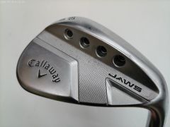 Callaway Jaws ウェッジ 60度 10度 フルフェィス キャロウェイ - メルカリ