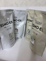 ドクターシーラボESMO-EX 薬用シャンプー / 薬用トリートメント - 内容
