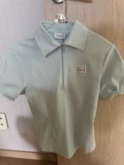 新品未使用 ゴルフ SOUTHCAPE サウスケープ セットアップ2点 Lサイズ