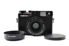 Plaubel Makina 67 （ファインダー曇りあり） Plaubel Makina 67 （ファインダー曇りあり） - メルカリ