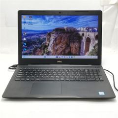 DELL 15.6インチノート Inspiron P75F Core i7搭載 - メルカリ