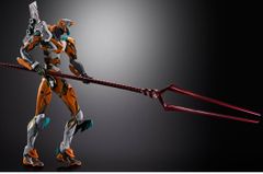 新品未開封】 【WF2025S限定】 ずんだ庵 ロックマンゼロ レヴィアタン