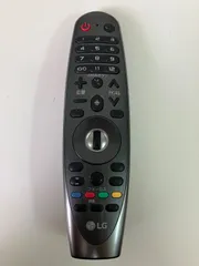 LG テレビリモコン AN-MR18BAのサムネイル
